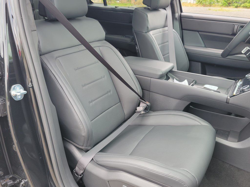 2026 Hyundai SANTA FE HYBRID Calligraphy Chantilly VA