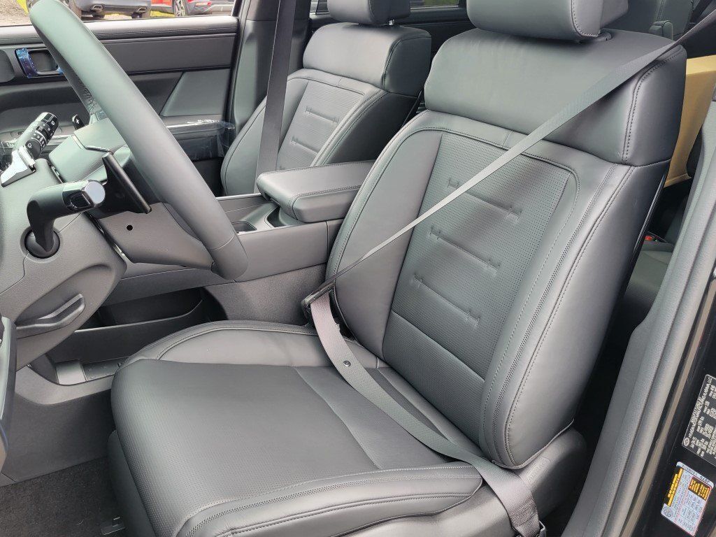 2026 Hyundai SANTA FE HYBRID Calligraphy Chantilly VA