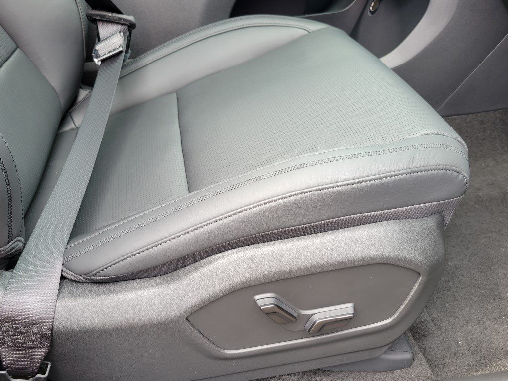 2026 Hyundai SANTA FE HYBRID Calligraphy Chantilly VA