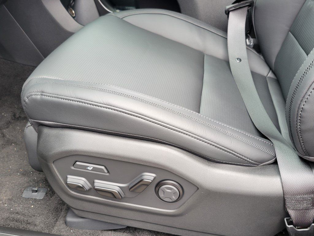 2026 Hyundai SANTA FE HYBRID Calligraphy Chantilly VA