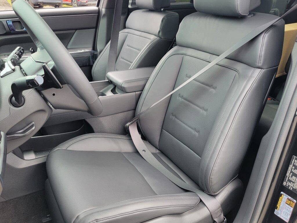 2026 Hyundai SANTA FE HYBRID Calligraphy Chantilly VA