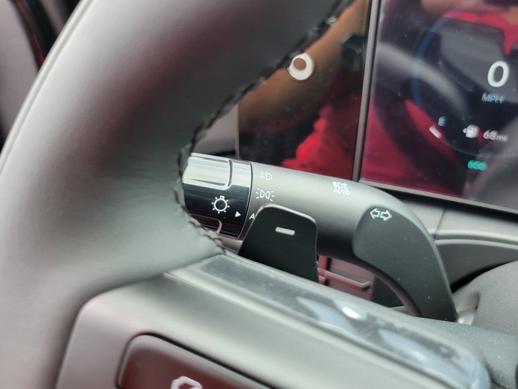 2026 Hyundai SANTA FE HYBRID Calligraphy Chantilly VA