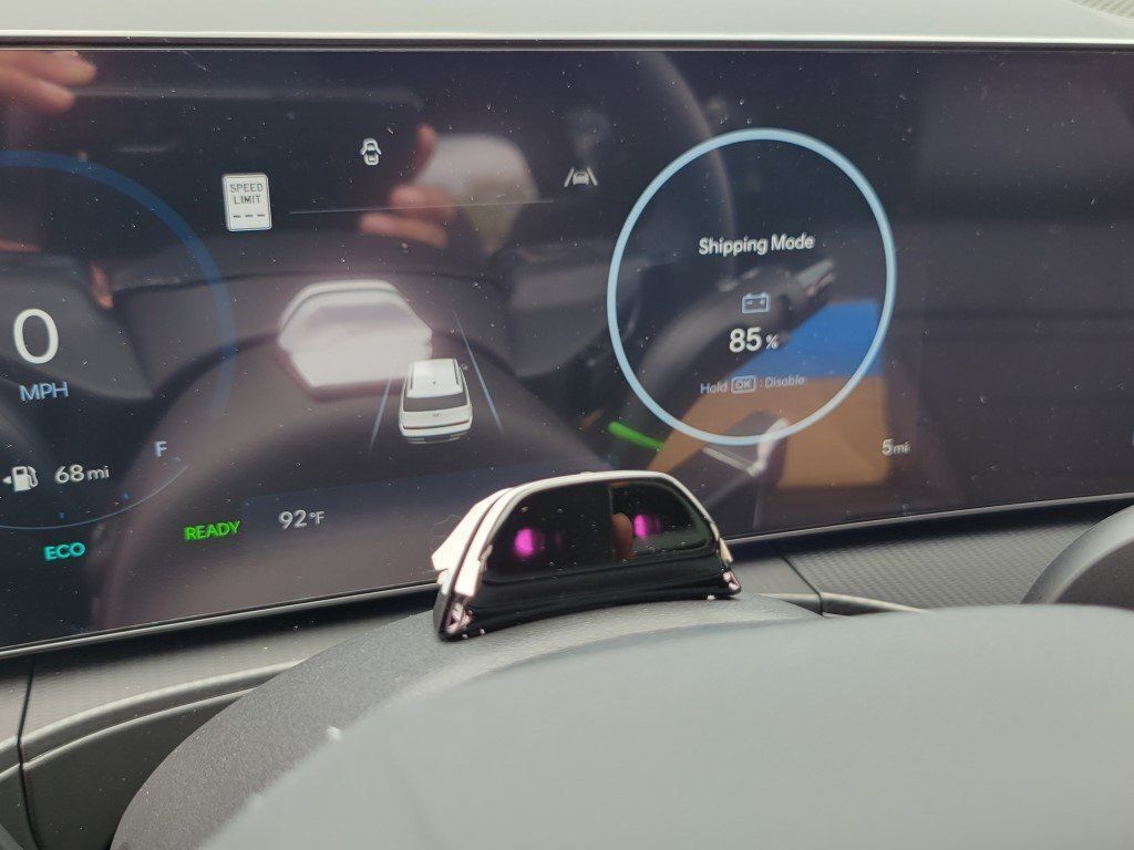 2026 Hyundai SANTA FE HYBRID Calligraphy Chantilly VA