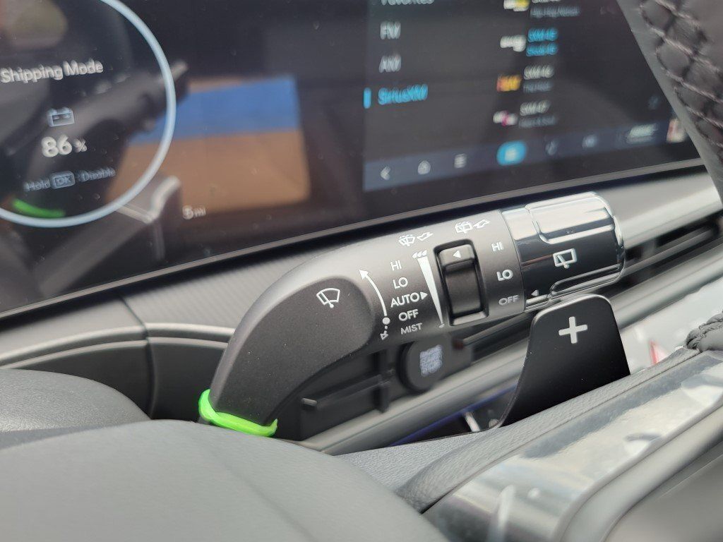 2026 Hyundai SANTA FE HYBRID Calligraphy Chantilly VA