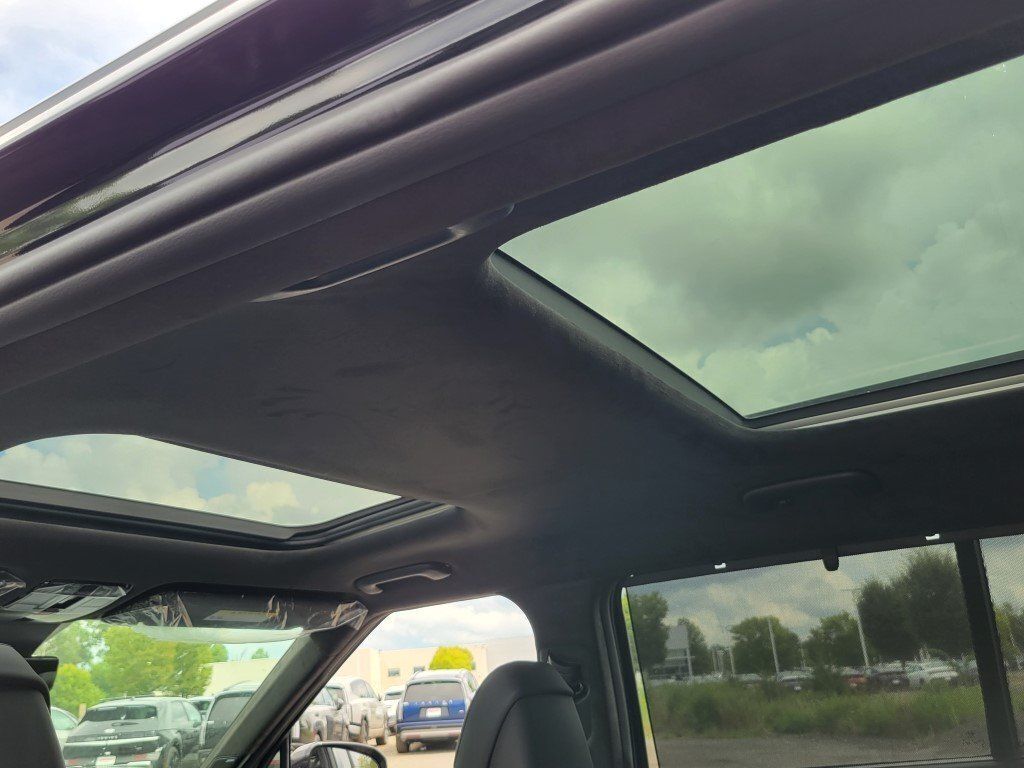 2026 Hyundai SANTA FE HYBRID Calligraphy Chantilly VA