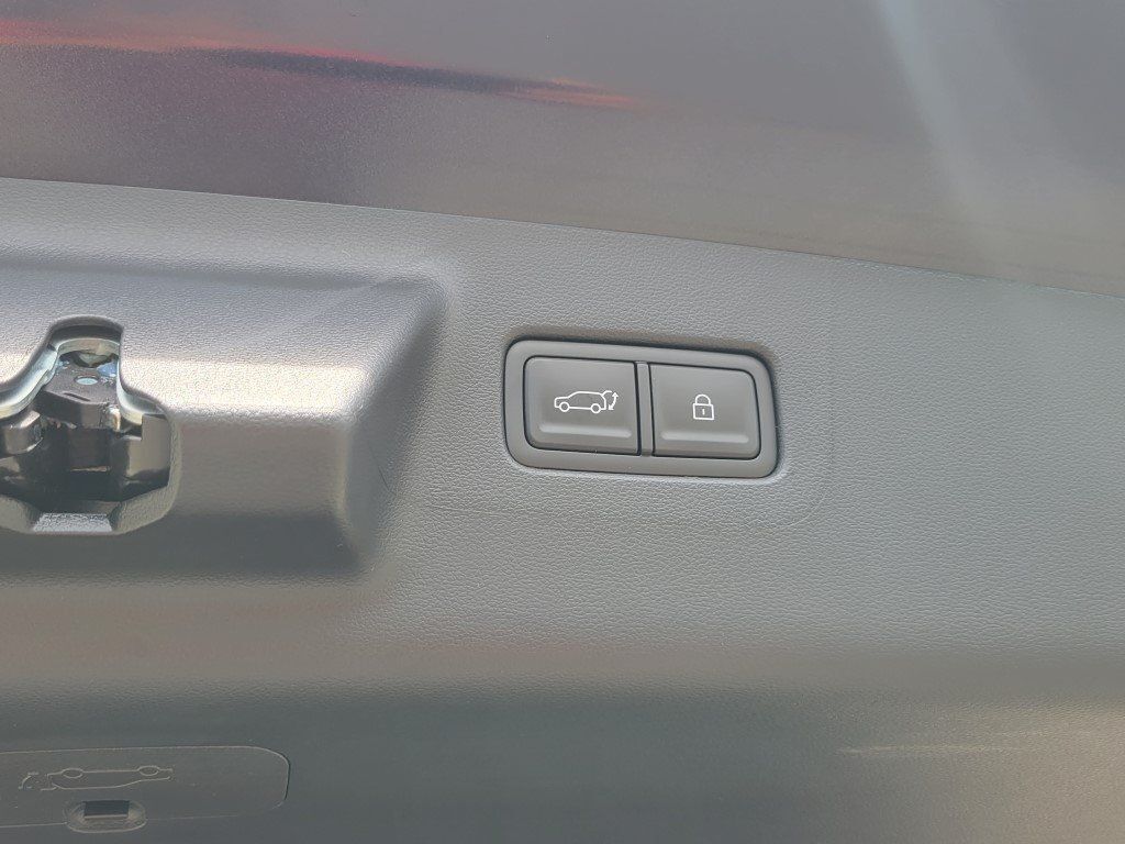 2026 Hyundai SANTA FE HYBRID Calligraphy Chantilly VA