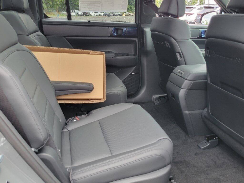 2026 Hyundai SANTA FE HYBRID Calligraphy Chantilly VA