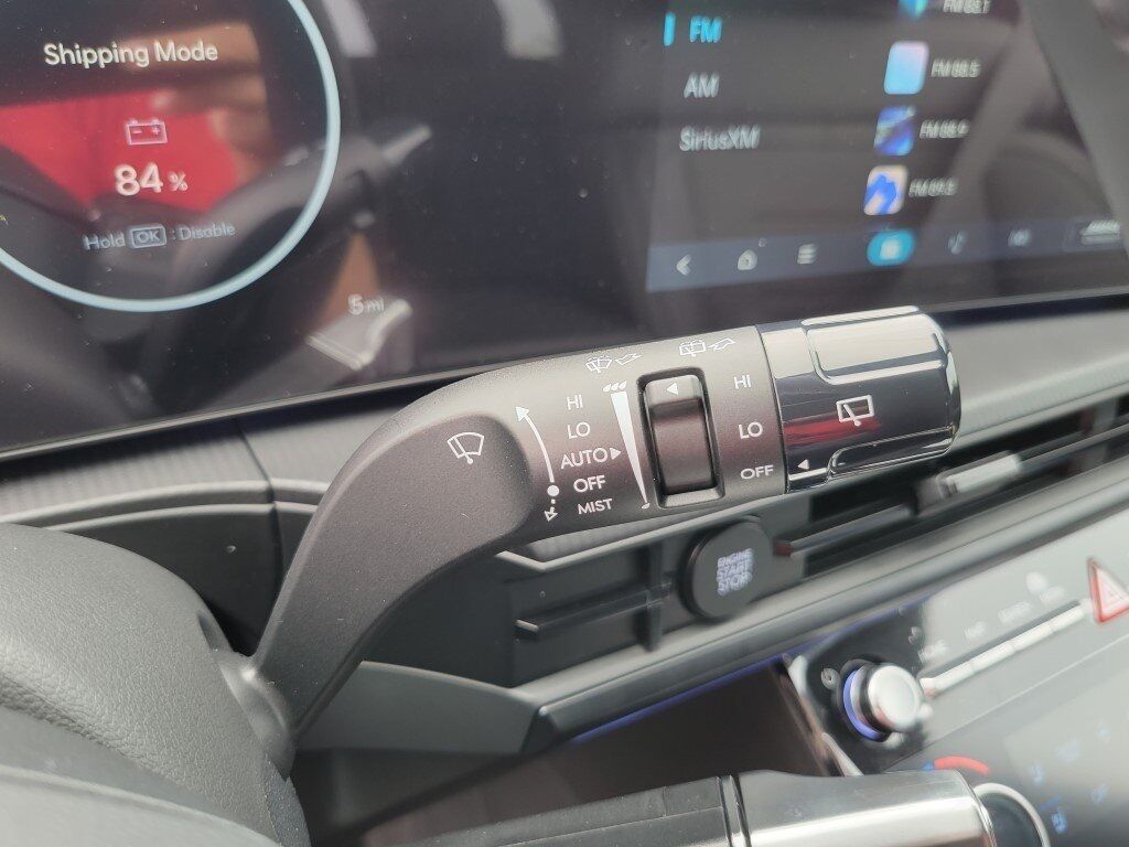 2026 Hyundai SANTA FE HYBRID Calligraphy Chantilly VA