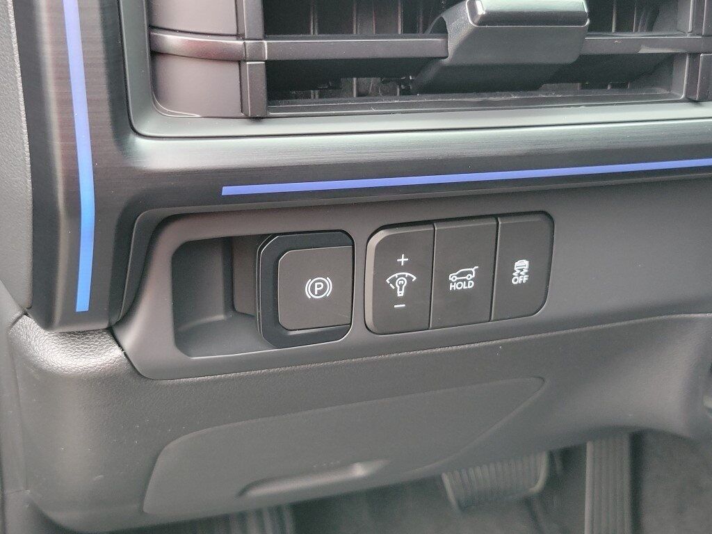 2026 Hyundai SANTA FE HYBRID Calligraphy Chantilly VA