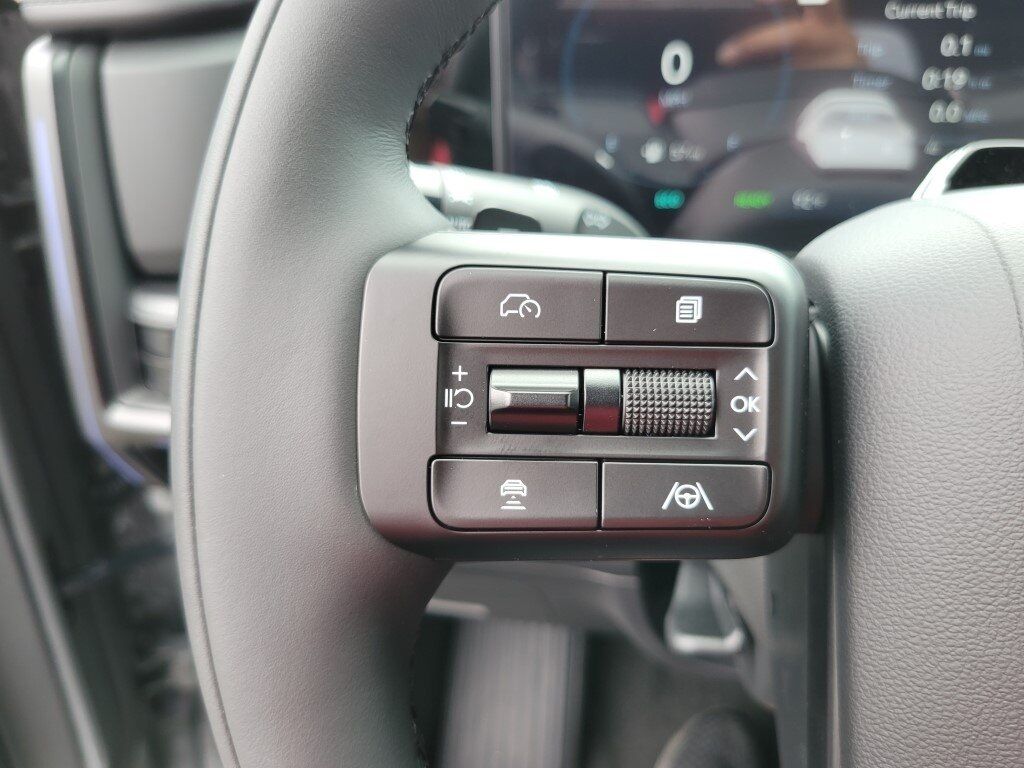 2026 Hyundai SANTA FE HYBRID Calligraphy Chantilly VA