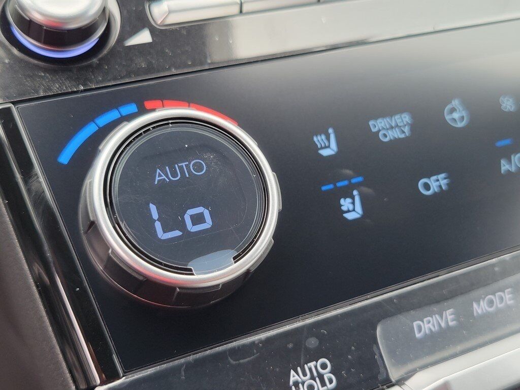 2026 Hyundai SANTA FE HYBRID Calligraphy Chantilly VA