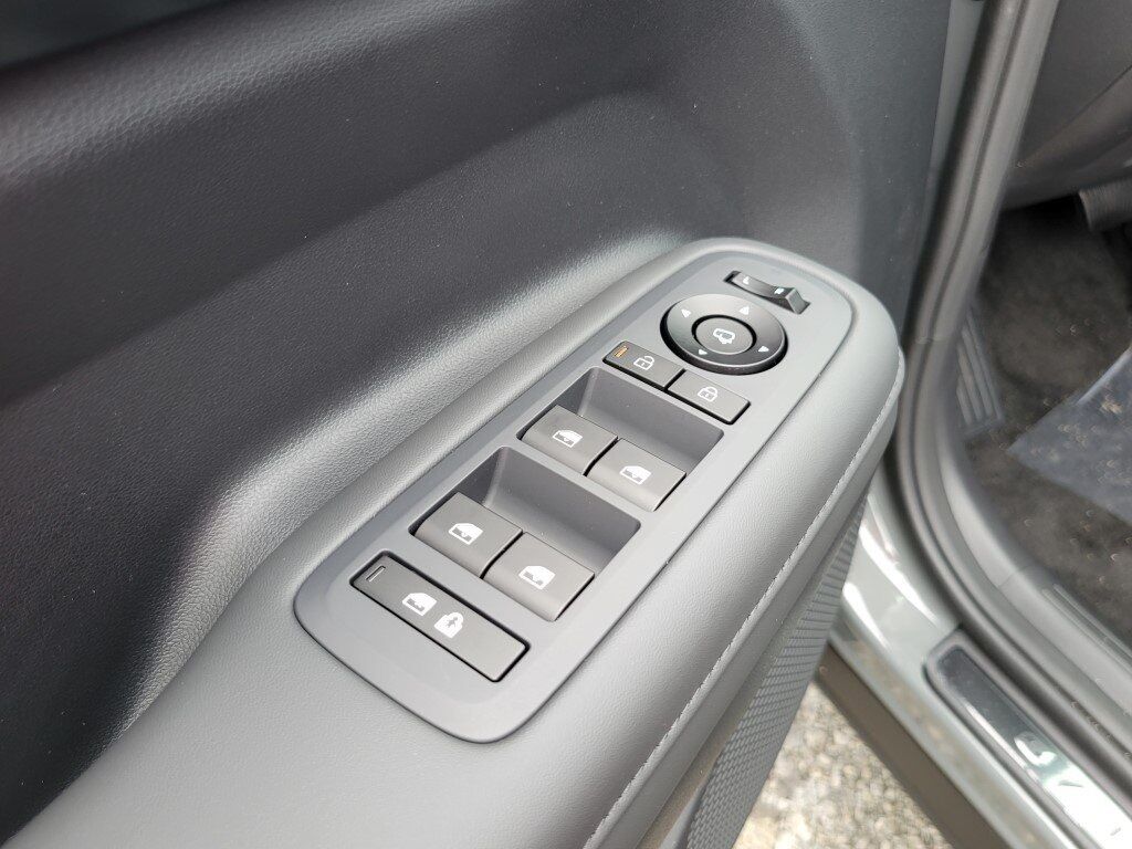 2026 Hyundai SANTA FE HYBRID Calligraphy Chantilly VA
