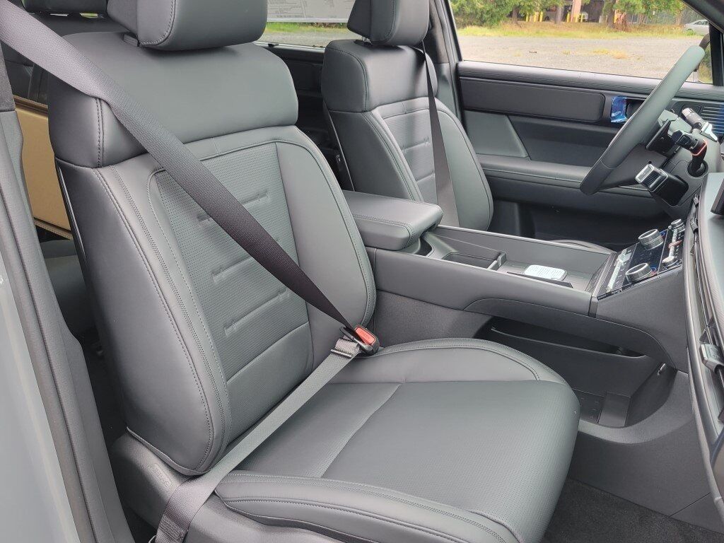 2026 Hyundai SANTA FE HYBRID Calligraphy Chantilly VA