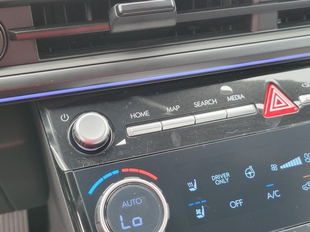 2026 Hyundai SANTA FE HYBRID Calligraphy Chantilly VA