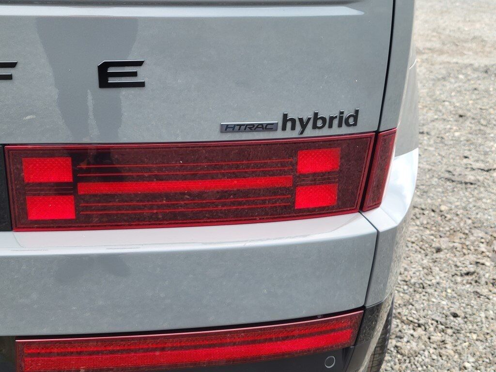 2026 Hyundai SANTA FE HYBRID Calligraphy Chantilly VA