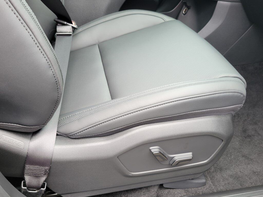 2026 Hyundai SANTA FE HYBRID Calligraphy Chantilly VA