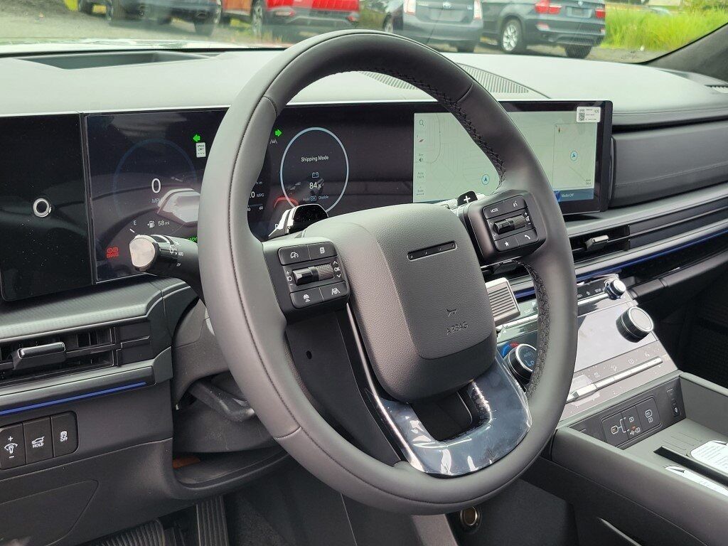 2026 Hyundai SANTA FE HYBRID Calligraphy Chantilly VA