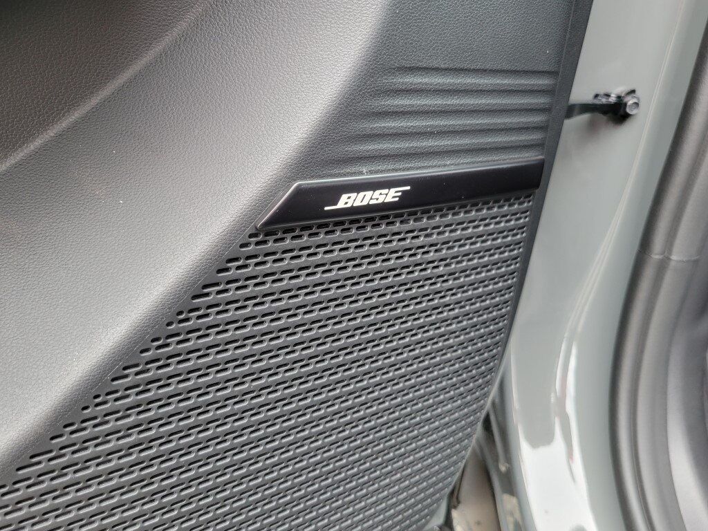2026 Hyundai SANTA FE HYBRID Calligraphy Chantilly VA