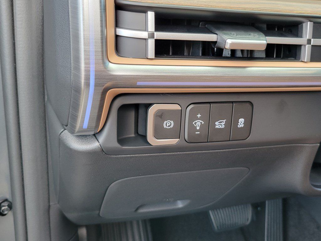 2026 Hyundai SANTA FE HYBRID Calligraphy Chantilly VA