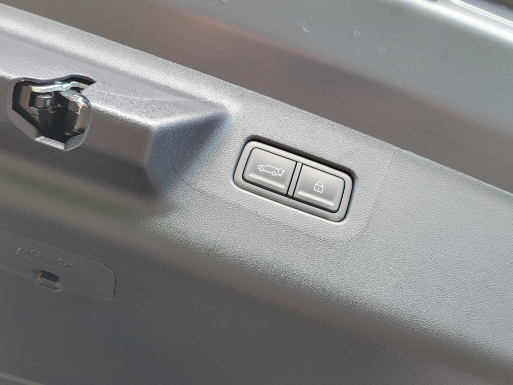 2026 Hyundai SANTA FE HYBRID Calligraphy Chantilly VA