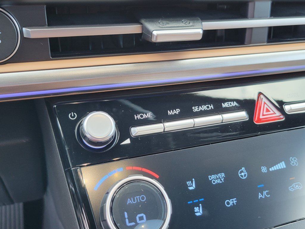 2026 Hyundai SANTA FE HYBRID Calligraphy Chantilly VA