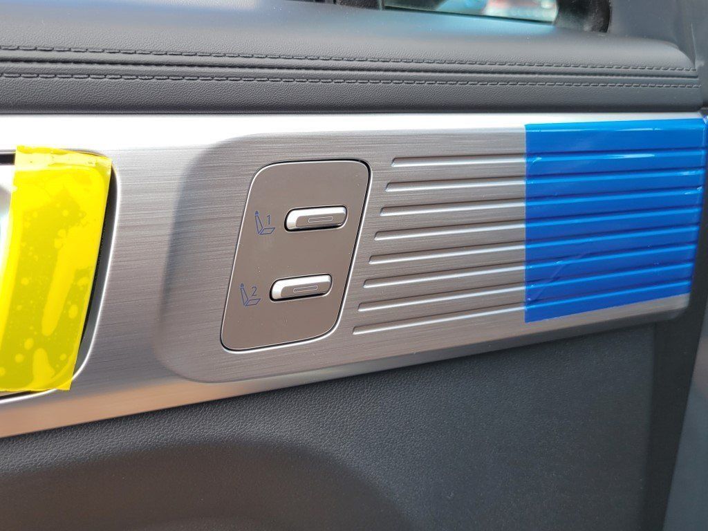 2026 Hyundai SANTA FE HYBRID Calligraphy Chantilly VA