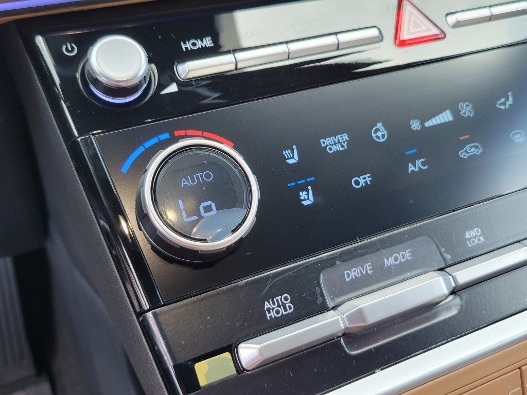 2026 Hyundai SANTA FE HYBRID Calligraphy Chantilly VA