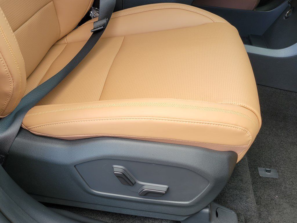 2026 Hyundai SANTA FE HYBRID Calligraphy Chantilly VA