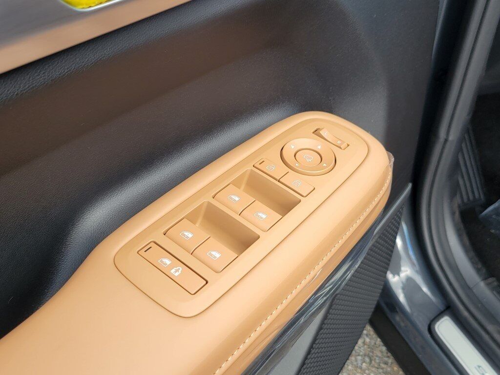 2026 Hyundai SANTA FE HYBRID Calligraphy Chantilly VA