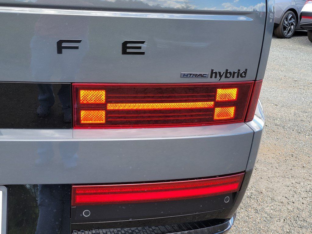 2026 Hyundai SANTA FE HYBRID Calligraphy Chantilly VA