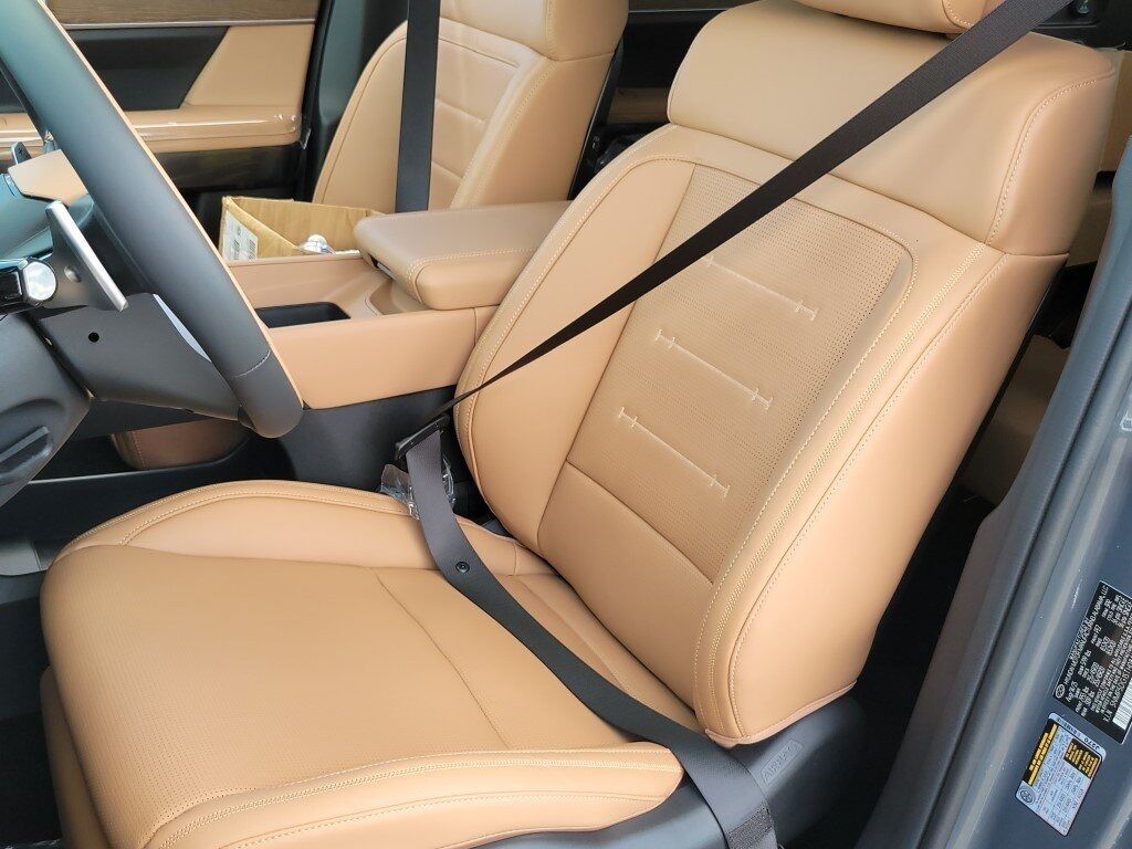 2026 Hyundai SANTA FE HYBRID Calligraphy Chantilly VA