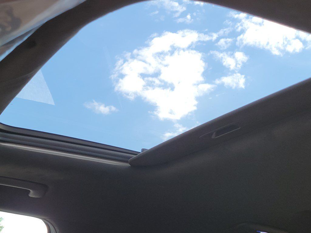 2026 Hyundai SANTA FE HYBRID Calligraphy Chantilly VA