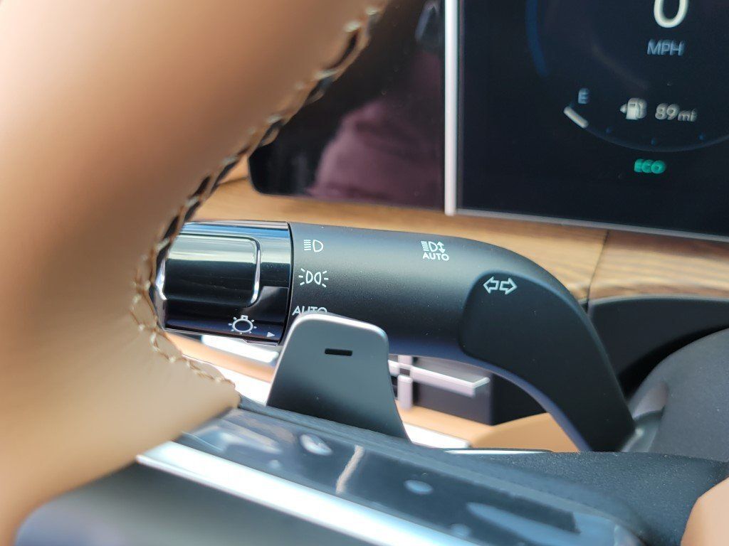 2026 Hyundai SANTA FE HYBRID Calligraphy Chantilly VA