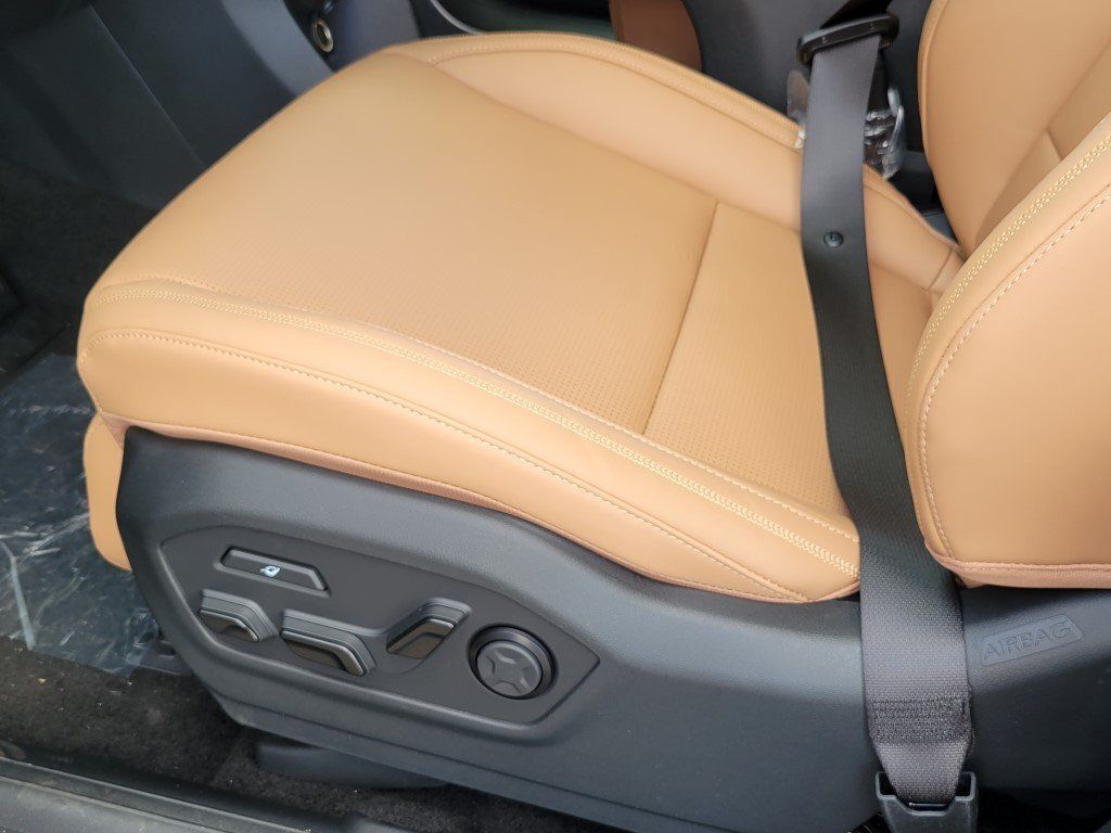 2026 Hyundai SANTA FE HYBRID Calligraphy Chantilly VA