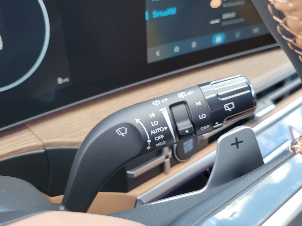 2026 Hyundai SANTA FE HYBRID Calligraphy Chantilly VA