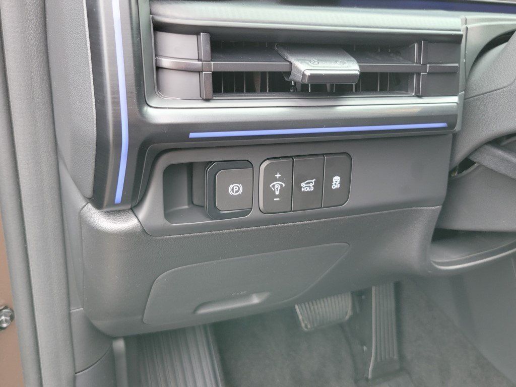 2026 Hyundai SANTA FE HYBRID Calligraphy Chantilly VA