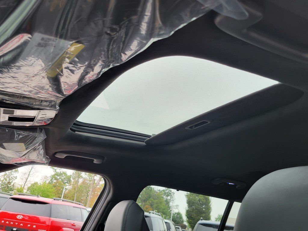 2026 Hyundai SANTA FE HYBRID Calligraphy Chantilly VA