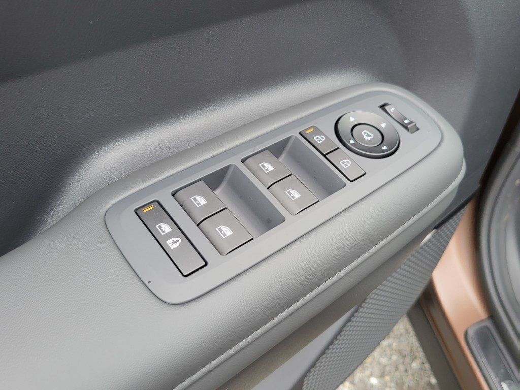 2026 Hyundai SANTA FE HYBRID Calligraphy Chantilly VA