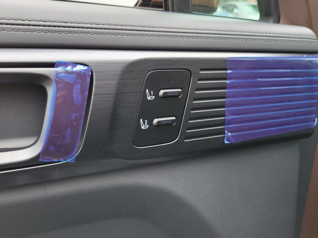 2026 Hyundai SANTA FE HYBRID Calligraphy Chantilly VA