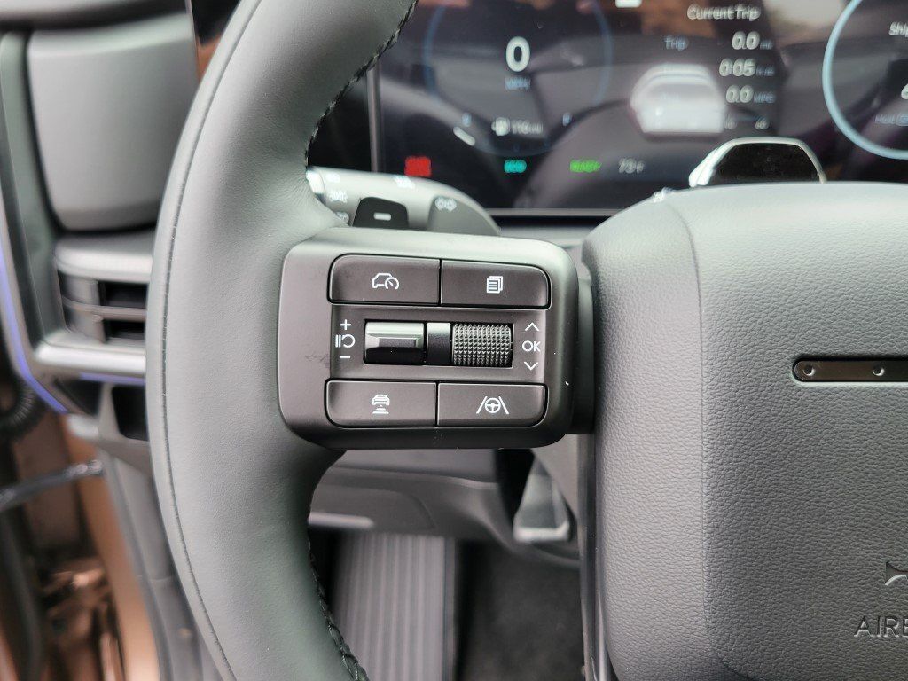 2026 Hyundai SANTA FE HYBRID Calligraphy Chantilly VA