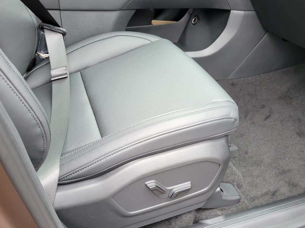 2026 Hyundai SANTA FE HYBRID Calligraphy Chantilly VA