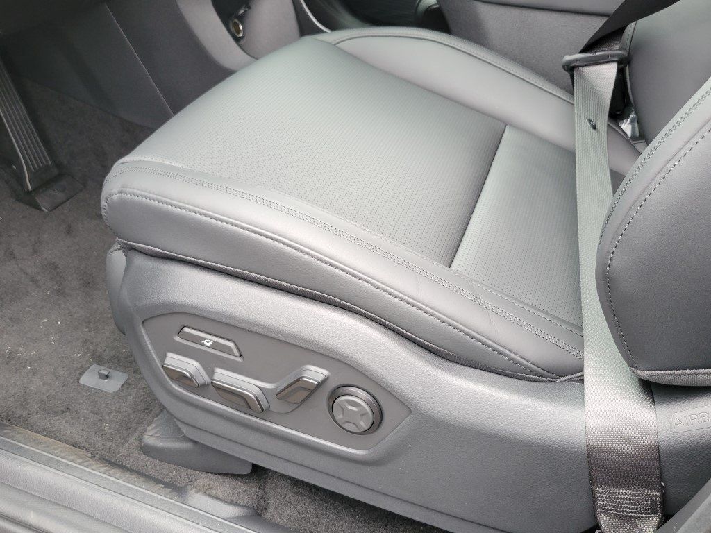 2026 Hyundai SANTA FE HYBRID Calligraphy Chantilly VA