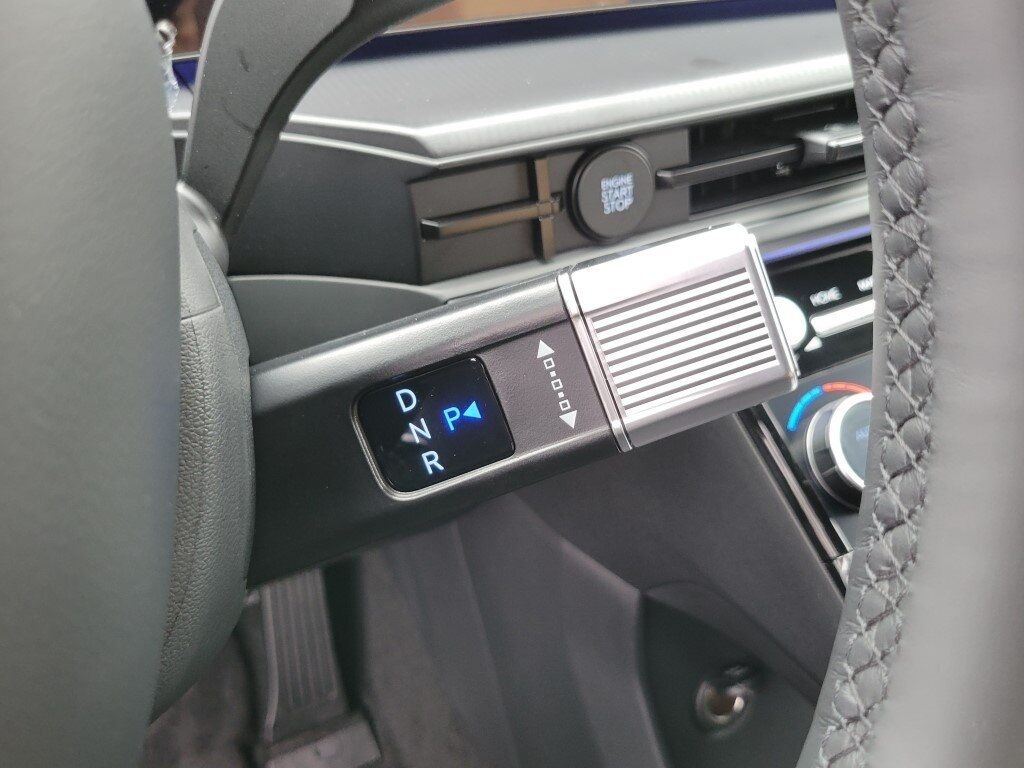 2026 Hyundai SANTA FE HYBRID Calligraphy Chantilly VA