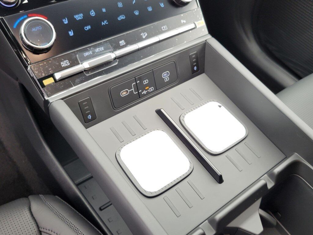 2026 Hyundai SANTA FE HYBRID Calligraphy Chantilly VA