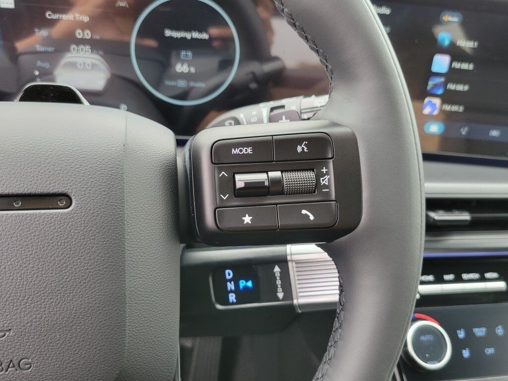 2026 Hyundai SANTA FE HYBRID Calligraphy Chantilly VA