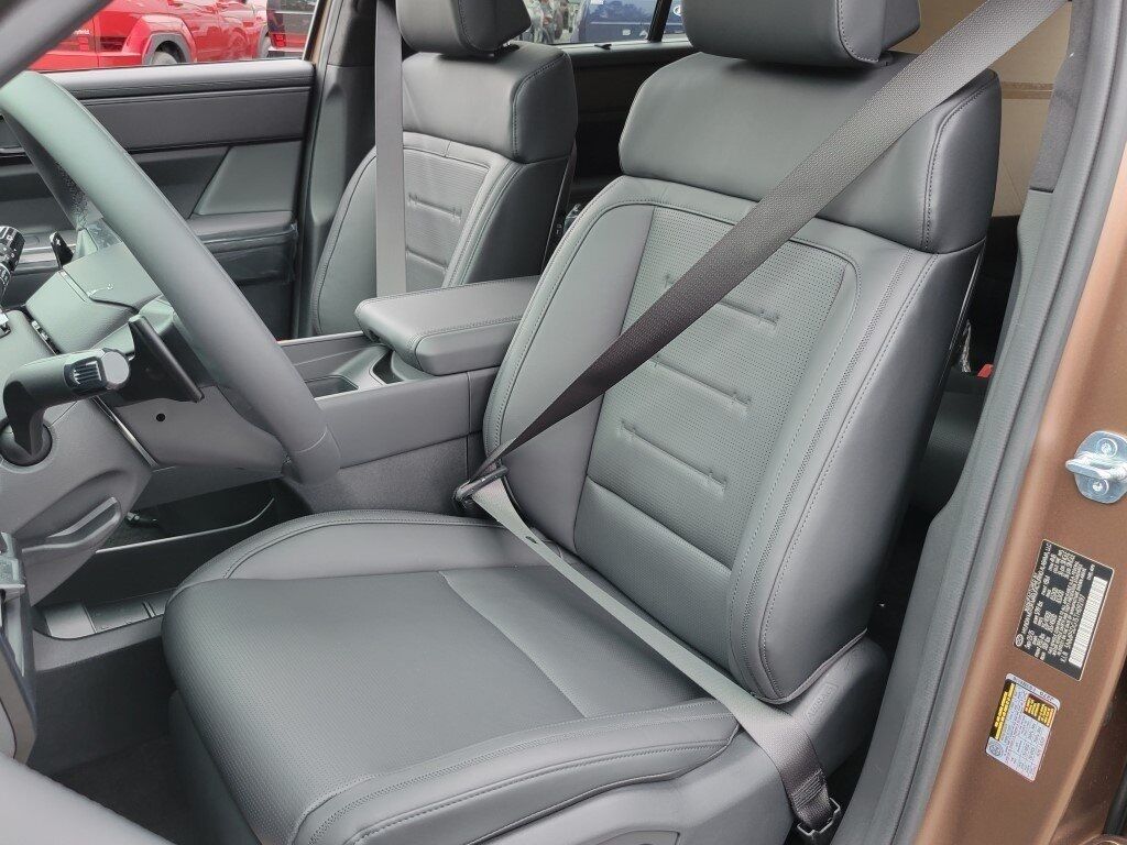 2026 Hyundai SANTA FE HYBRID Calligraphy Chantilly VA