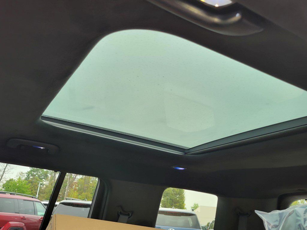 2026 Hyundai SANTA FE HYBRID Calligraphy Chantilly VA