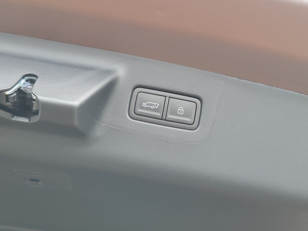 2026 Hyundai SANTA FE HYBRID Calligraphy Chantilly VA