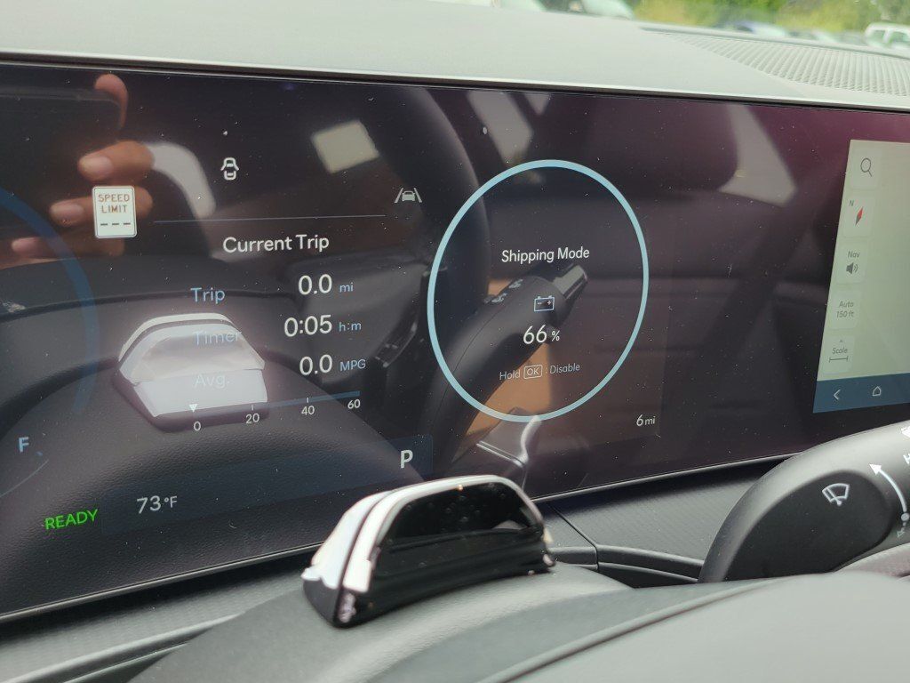 2026 Hyundai SANTA FE HYBRID Calligraphy Chantilly VA