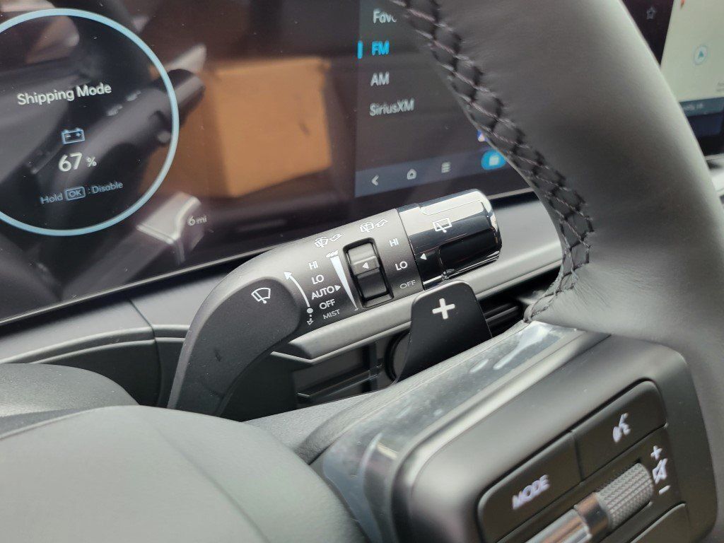 2026 Hyundai SANTA FE HYBRID Calligraphy Chantilly VA